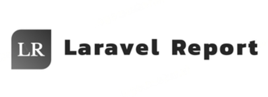 custom LaravelBackend logo image